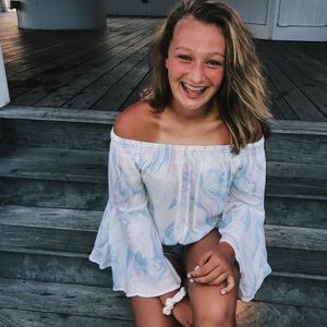 Meet your Posher, Machaela